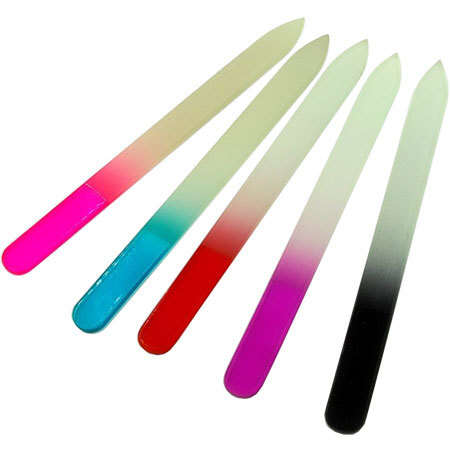  Nail Files