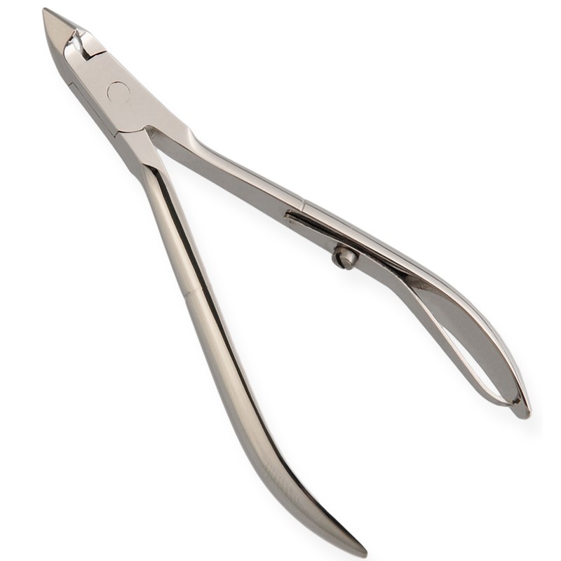  CUTICLE NIPPERS