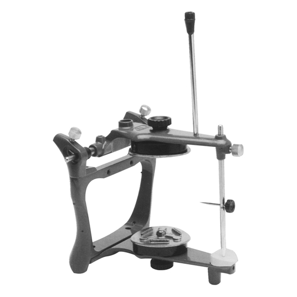  ARTICULATORS