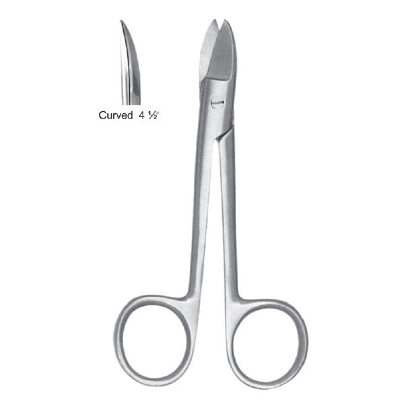  DENTEL SCISSORS