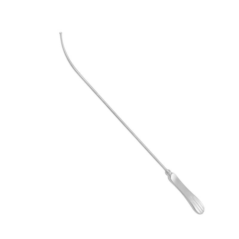  Uterine Dilators And Curettes