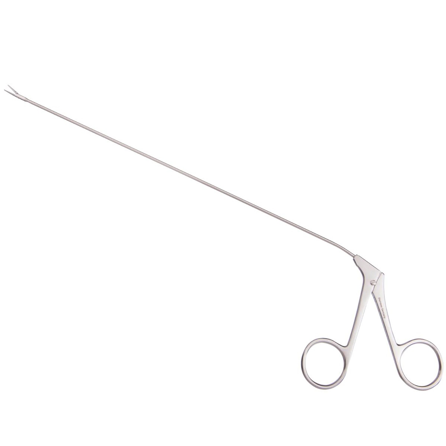  JAKO MICROLARYNGEAL GRASPING FORCEPS