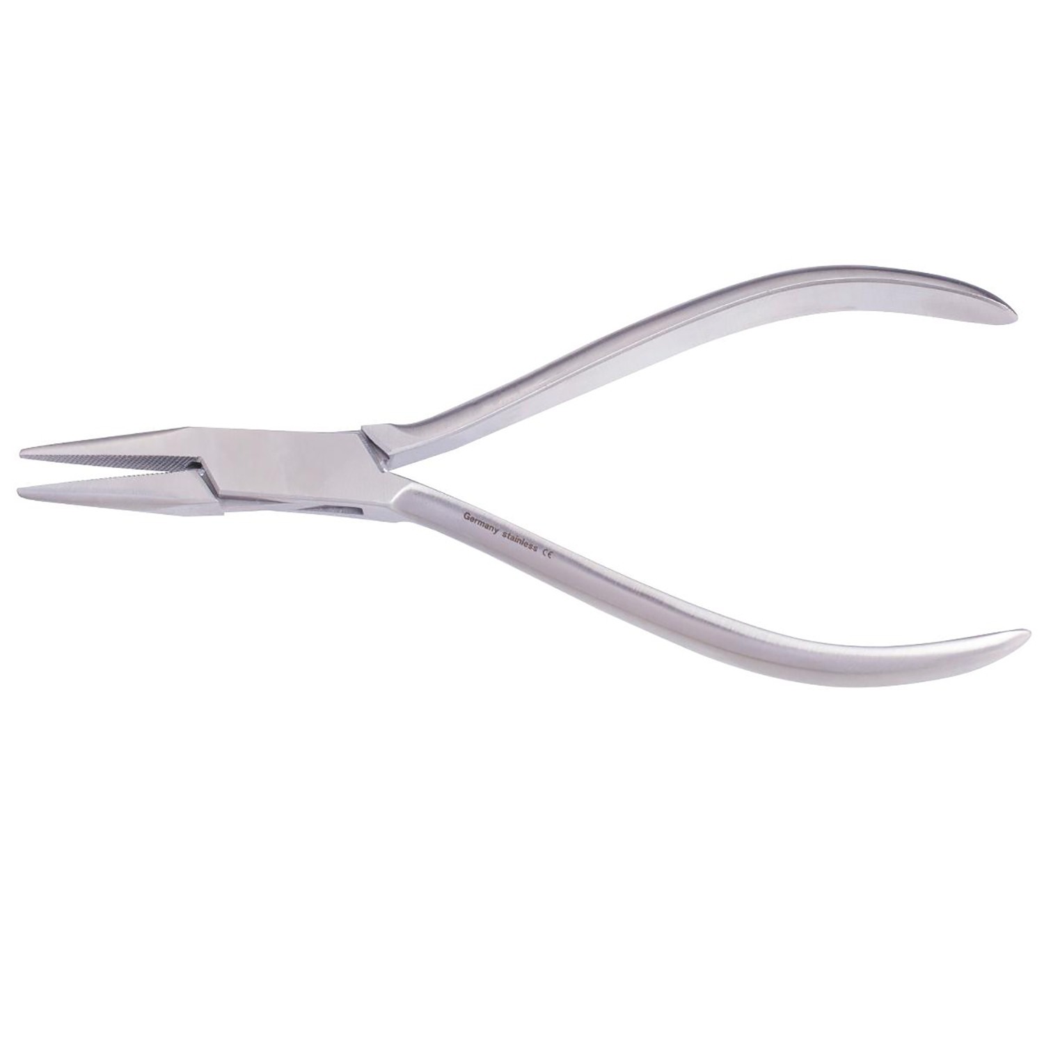  NEEDLE NOSE PLIERS