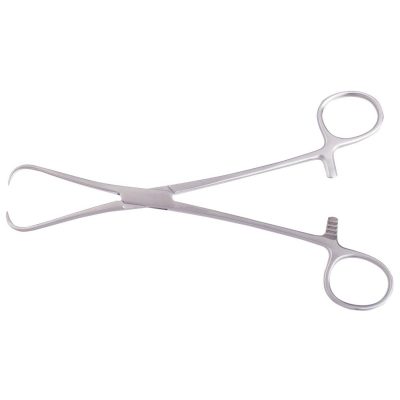 FERGUSON TENACULUM FORCEPS