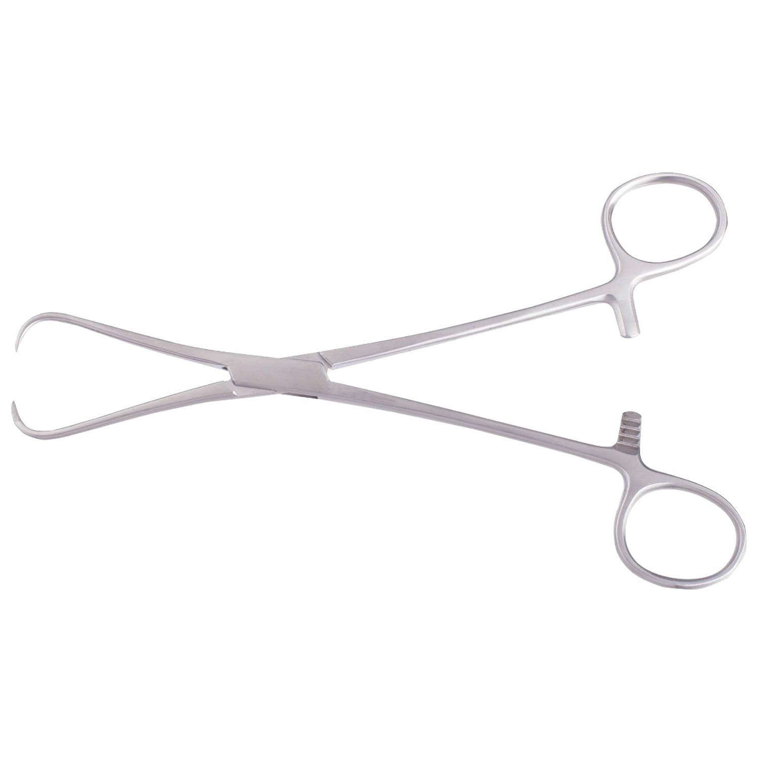  FERGUSON TENACULUM FORCEPS