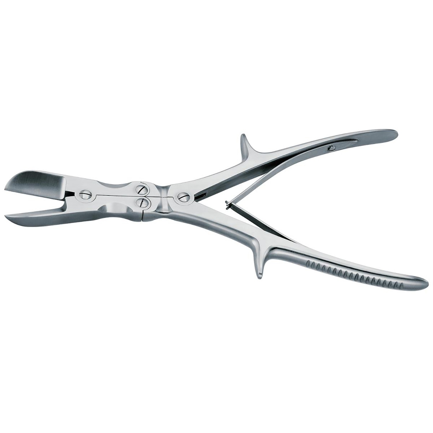  LUER RONGEUR FORCEPS