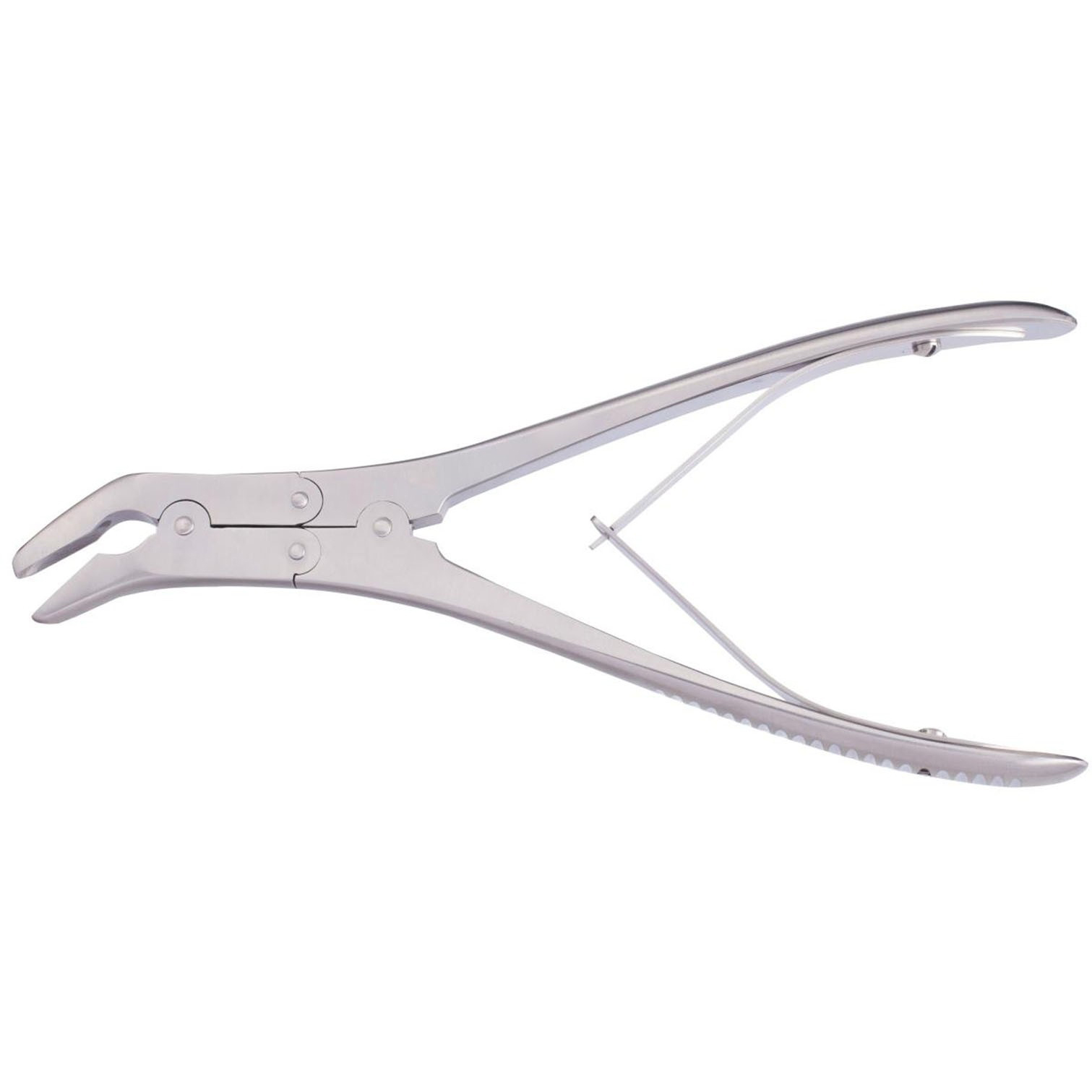  RUSKIN RONGEUR FORCEPS