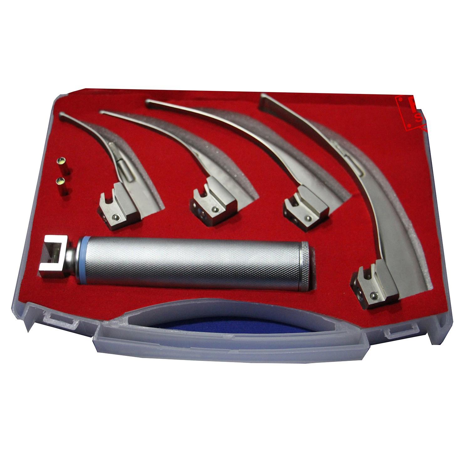  laryngoscope