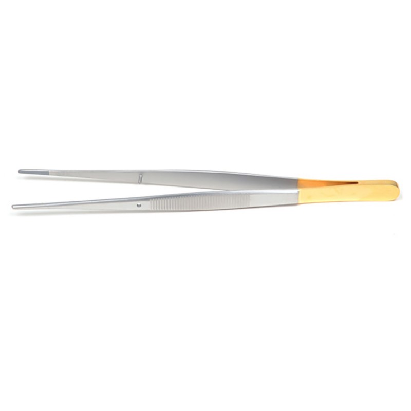  TC TISSUE FORCEPS