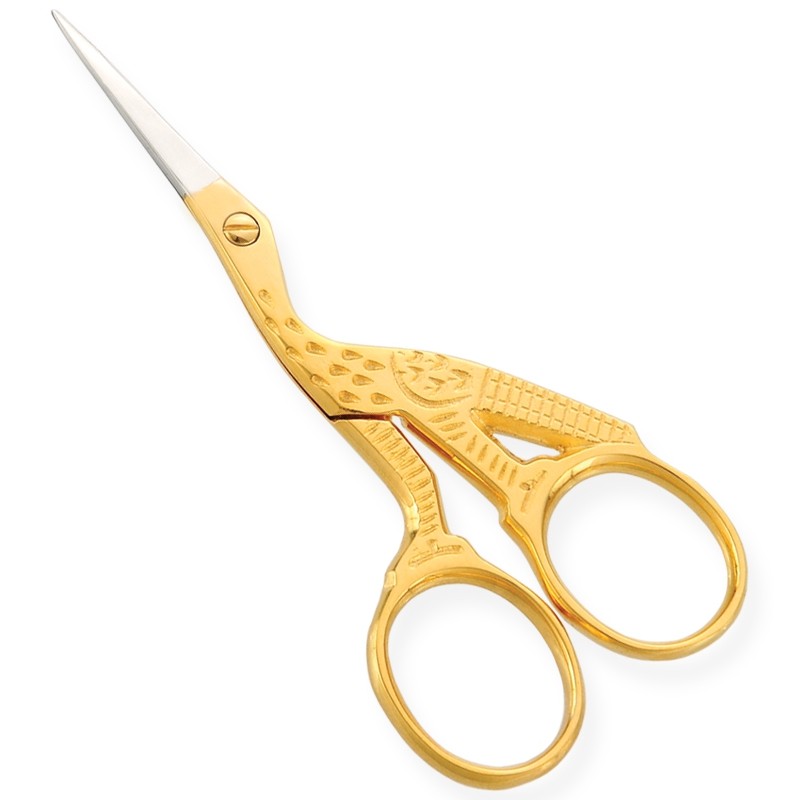  Embroidery Scissors