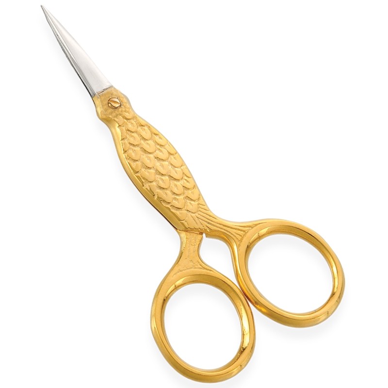  Embroidery Scissors