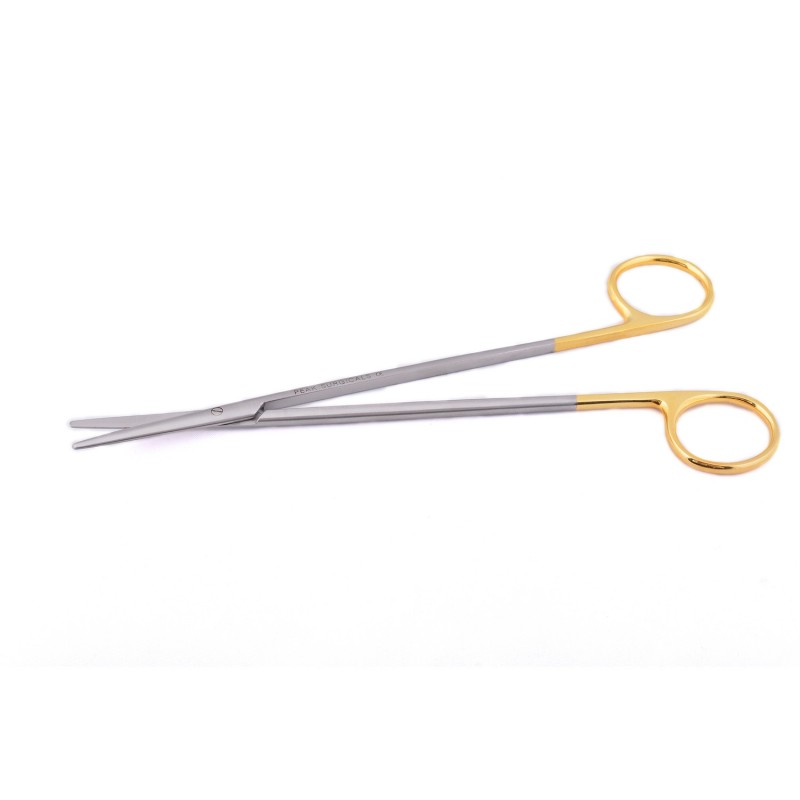  TC METZENBAUM DISSECTING SCISSORS